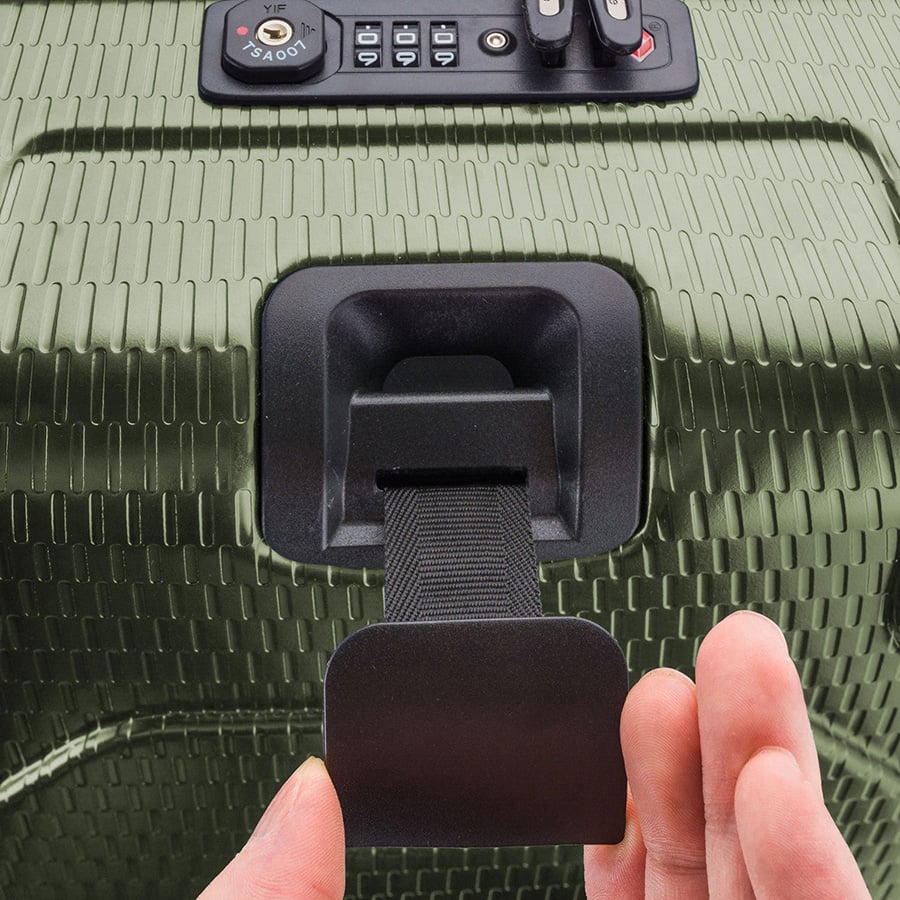  Vali kéo Maxporter II size trunk 78cm 