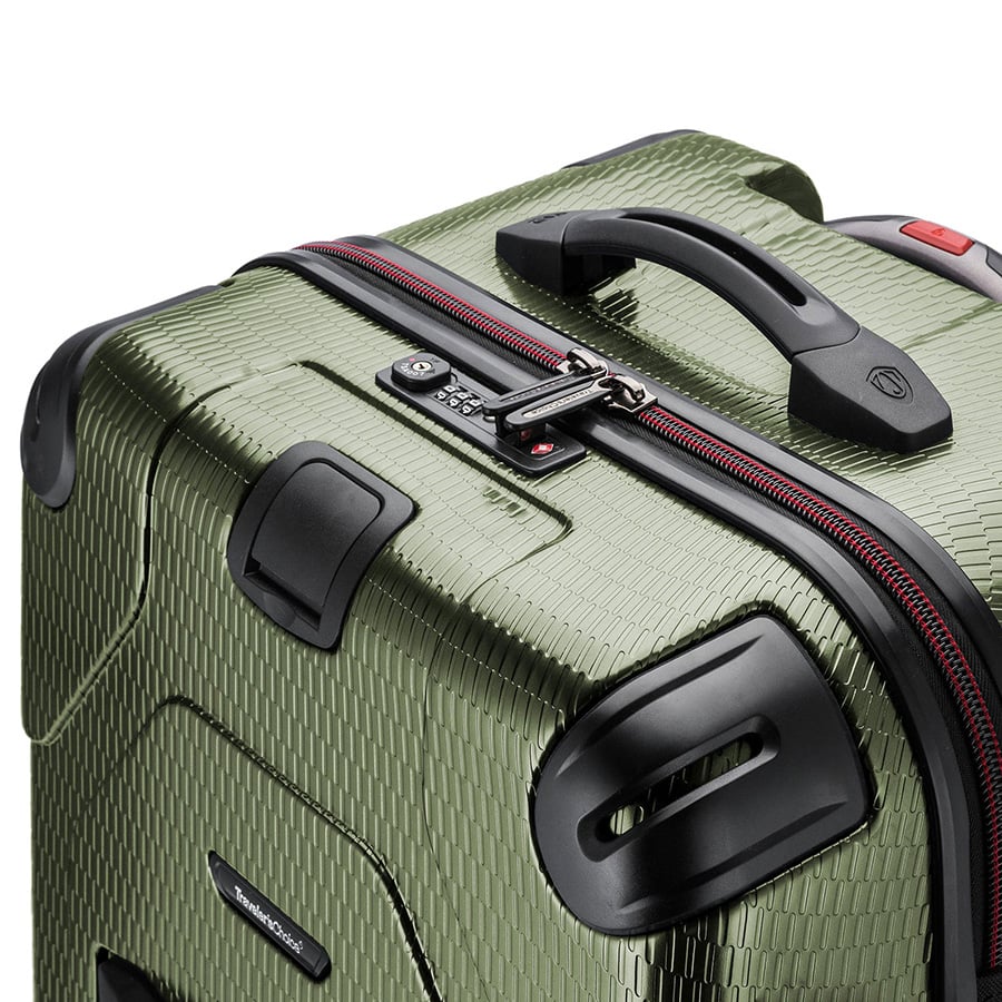  Vali kéo Maxporter II size trunk 78cm 