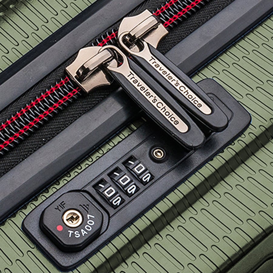  Vali kéo Maxporter II size trunk 78cm 