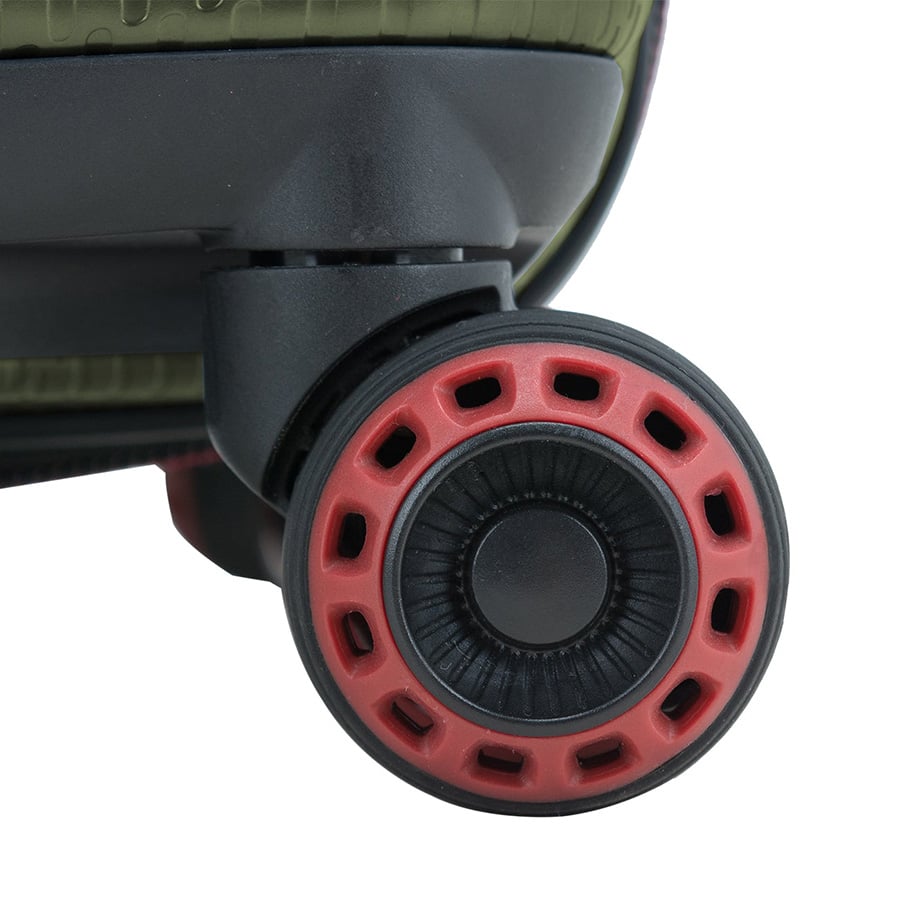  Vali kéo Maxporter II size trunk 78cm 