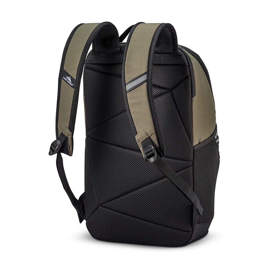 Balo laptop 17in Swoop SG