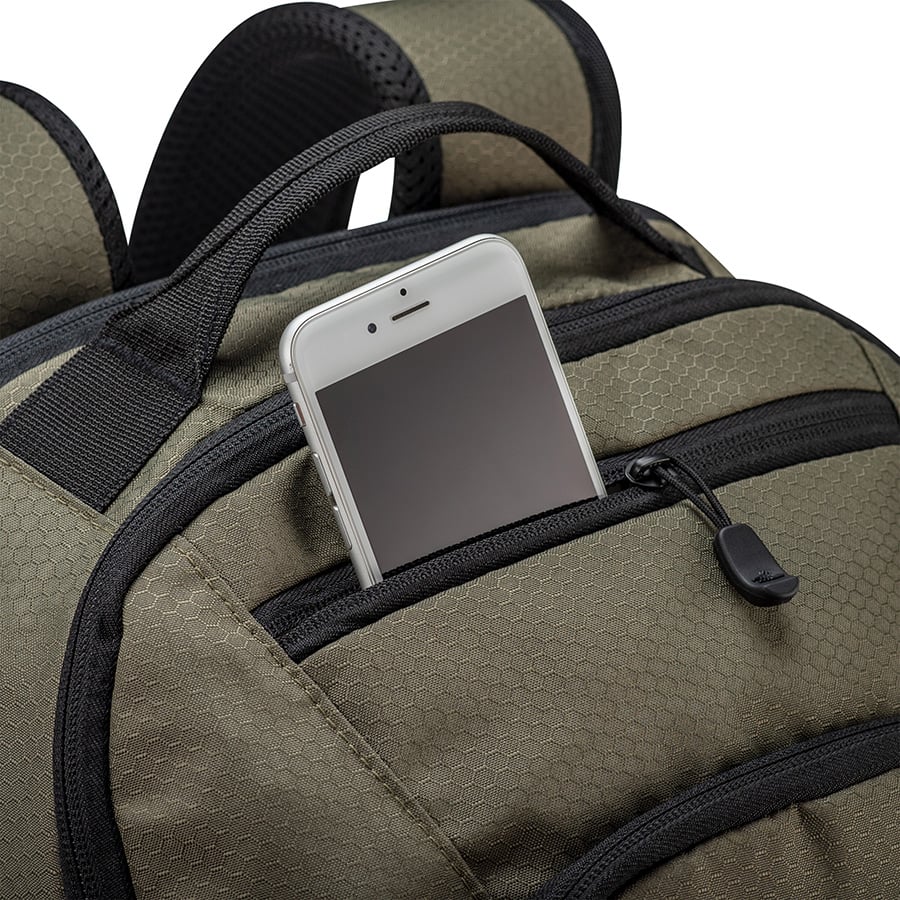 Balo laptop 17in Swoop SG