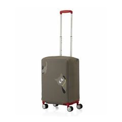  Bao trùm vali AT II 