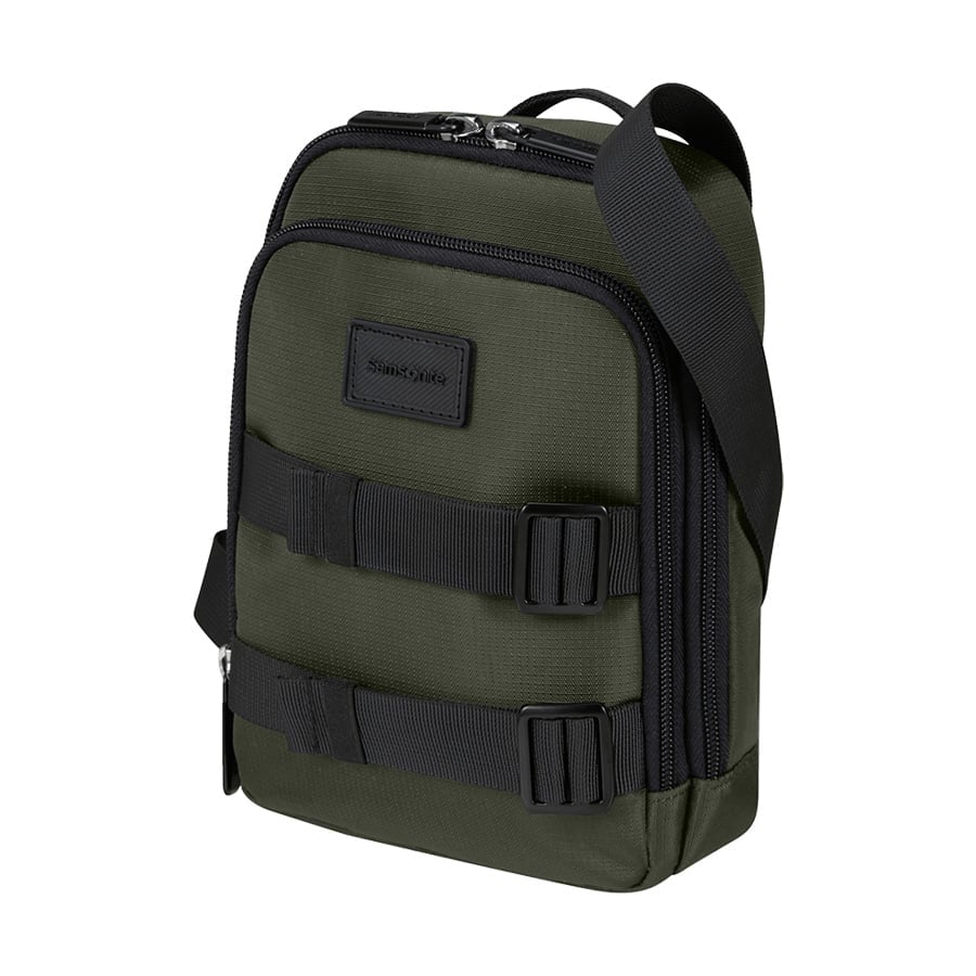 Túi đeo chéo tablet 7.9in Sackmod