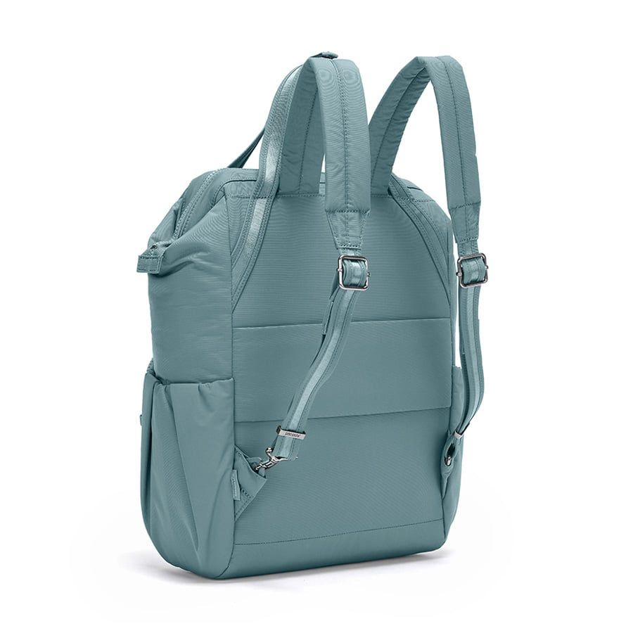  Balo laptop Citysafe® CX 