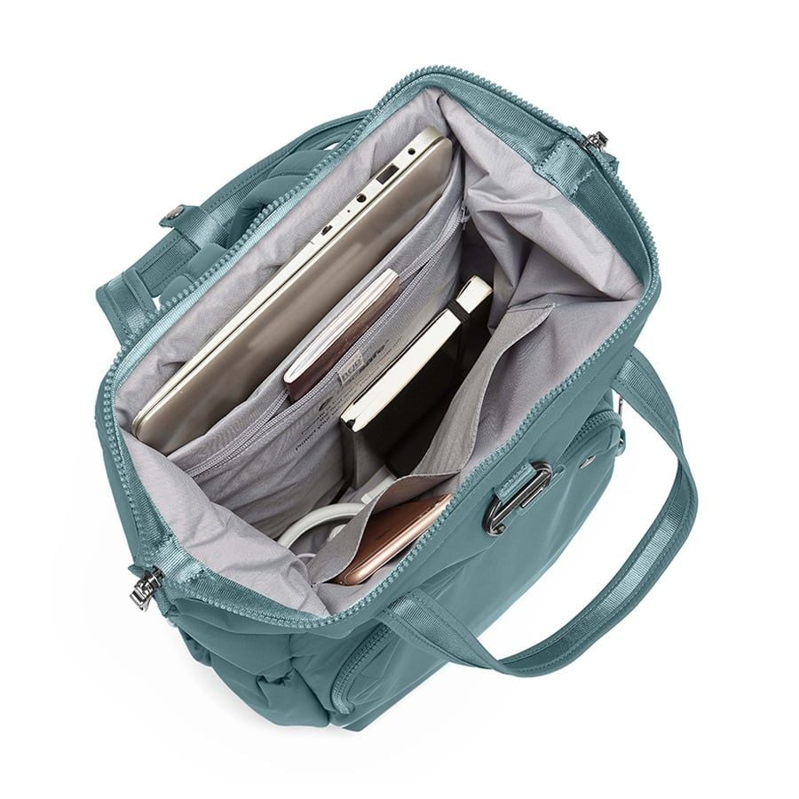  Balo laptop Citysafe® CX 