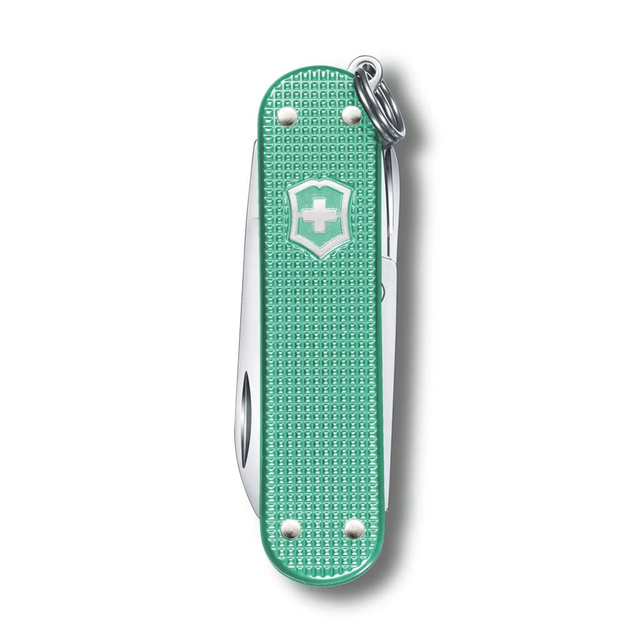 Dao xếp đa năng Classic SD Alox - Minty Mint