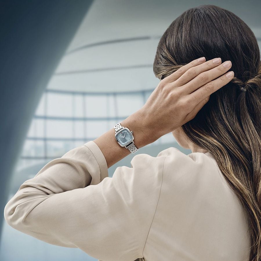  Đồng hồ Vintage Classic 01.1911.104 