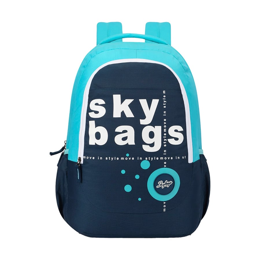 Balo học sinh Zippy 01
