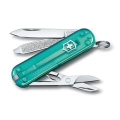  Dao xếp đa năng Classic SD Transparent - Tropical Surf 
