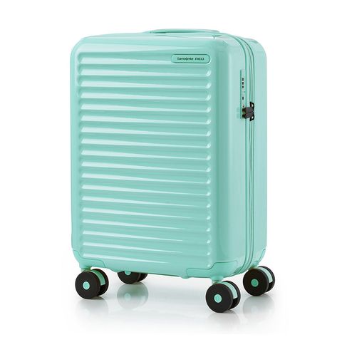 Vali Samsonite Red