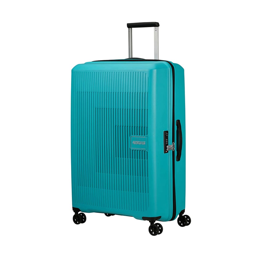 Vali kéo Aerostep