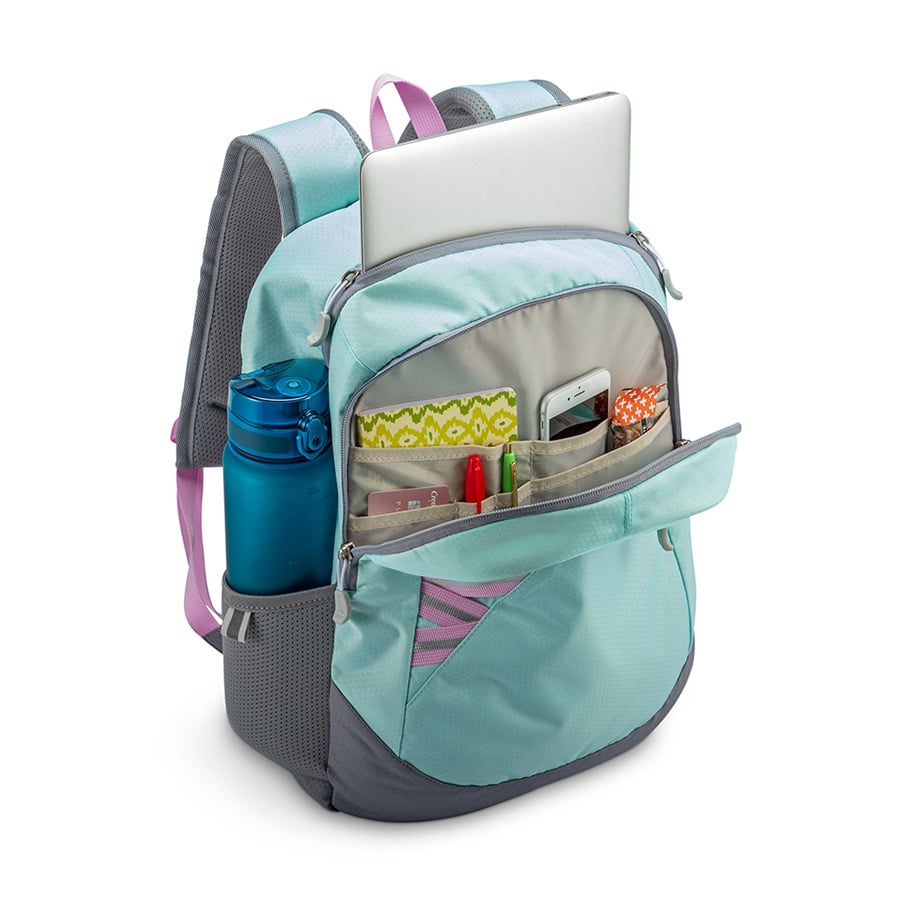 Balo laptop 15.6in Outburst 2.0