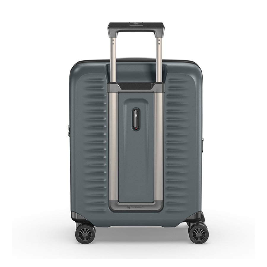  Set G4: Vali Airox Advanced size cabin 55cm + Balo laptop 15.6in Alox Nero 