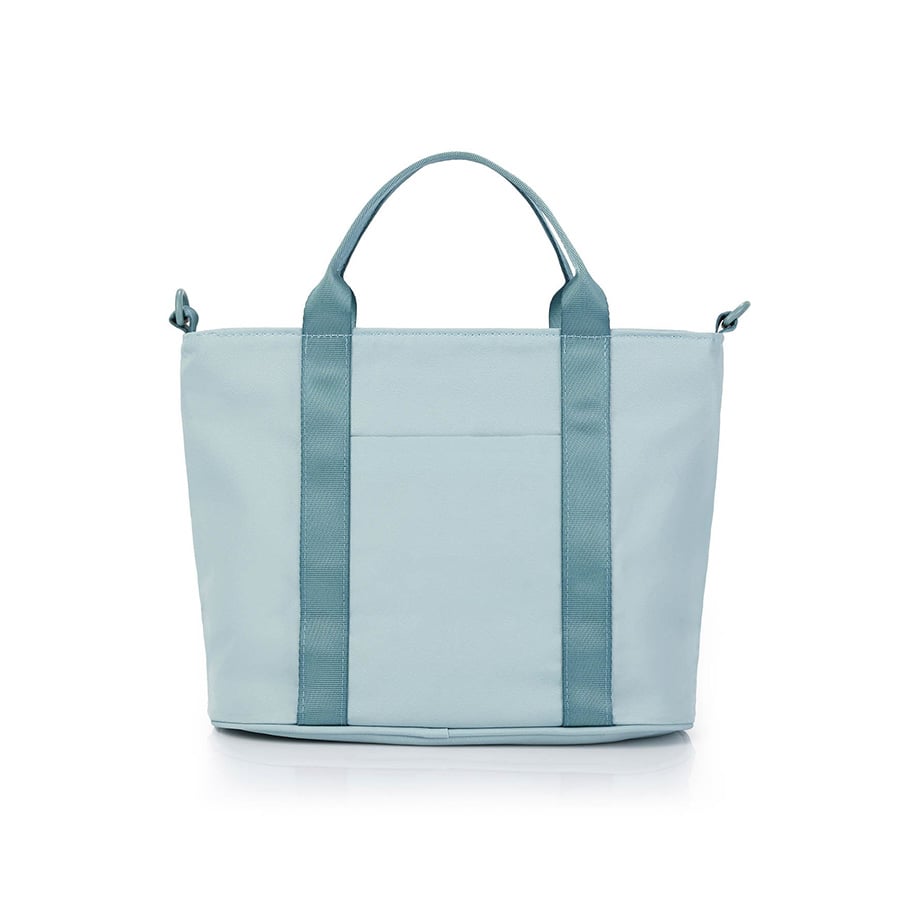 Set A1: Túi tote mini + Balo mini Mia Love