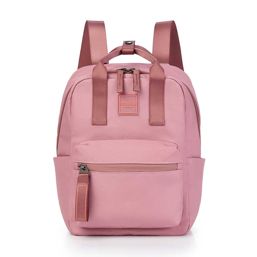Set A1: Túi tote mini + Balo mini Mia Love