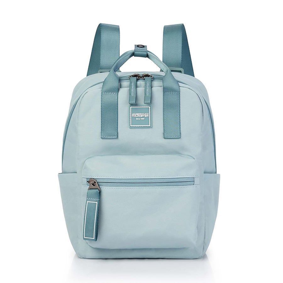 Set A1: Túi tote mini + Balo mini Mia Love