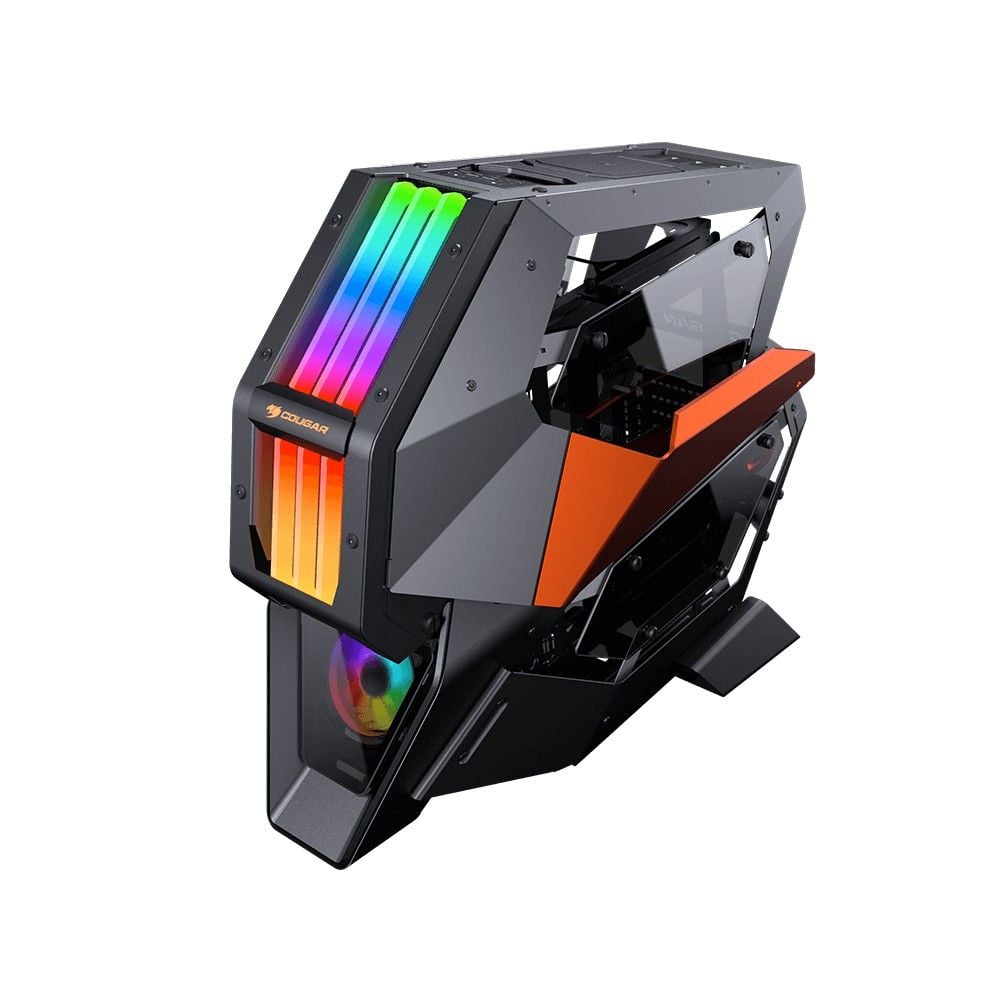 Vỏ Case Cougar Conquer 2 RGB