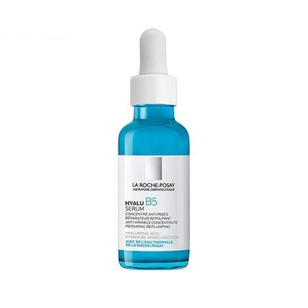  Tinh Chất Phục Hồi Độ Ẩm Săn Chắc Da 30ml La Roche-Posay Hyalu B5 Serum 30ml. 