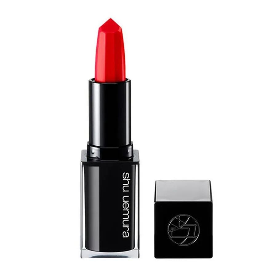  Son Lì Có Dưỡng Shu Uemura Rouge Matte Rd163 
