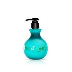  Wax Dây Tạo Nếp & Dưỡng Bóng Tóc. 