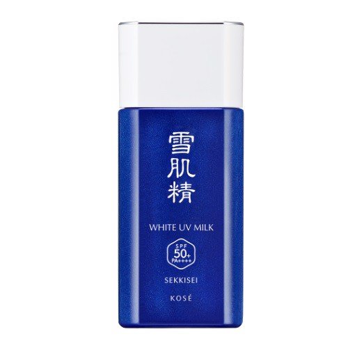 Chống nắng dạng sữa Kosé Sekkisei White UV Milk SPF50+/PA++++ 55ml – AB  BEAUTY WORLD