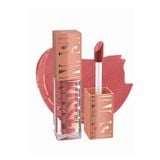  Má Hồng Kem Căng Mọng, Bền Màu 12H Maybelline Sunkisser Blush  04 Burnt Sky. 