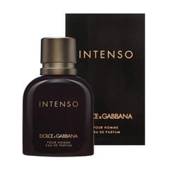  Nước Hoa Nam Dolce & Gabbana Intenso Pour Homme EDP 75ml - DATE 