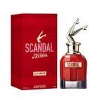 Nước Hoa Nữ Jean Paul Gaultier Scandal Le Parfum 22 Her Edp 80ml.