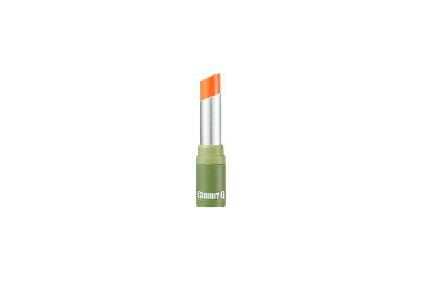 Son Môi Glamrr Q (V E G A N S U P E R L I P B A L M 0 0 O R A N G I E, 4.5G).