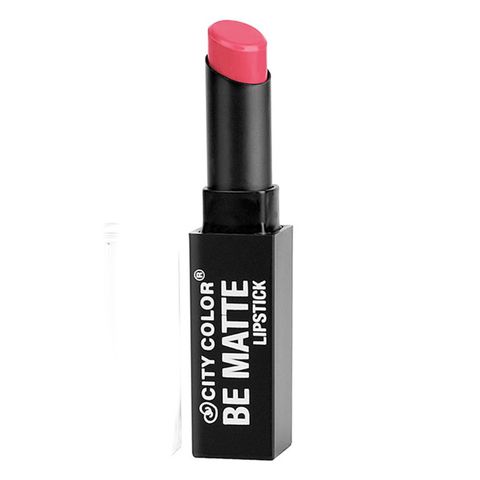  Son City Color Be Matte Lipstick M1 Melon - LOI 