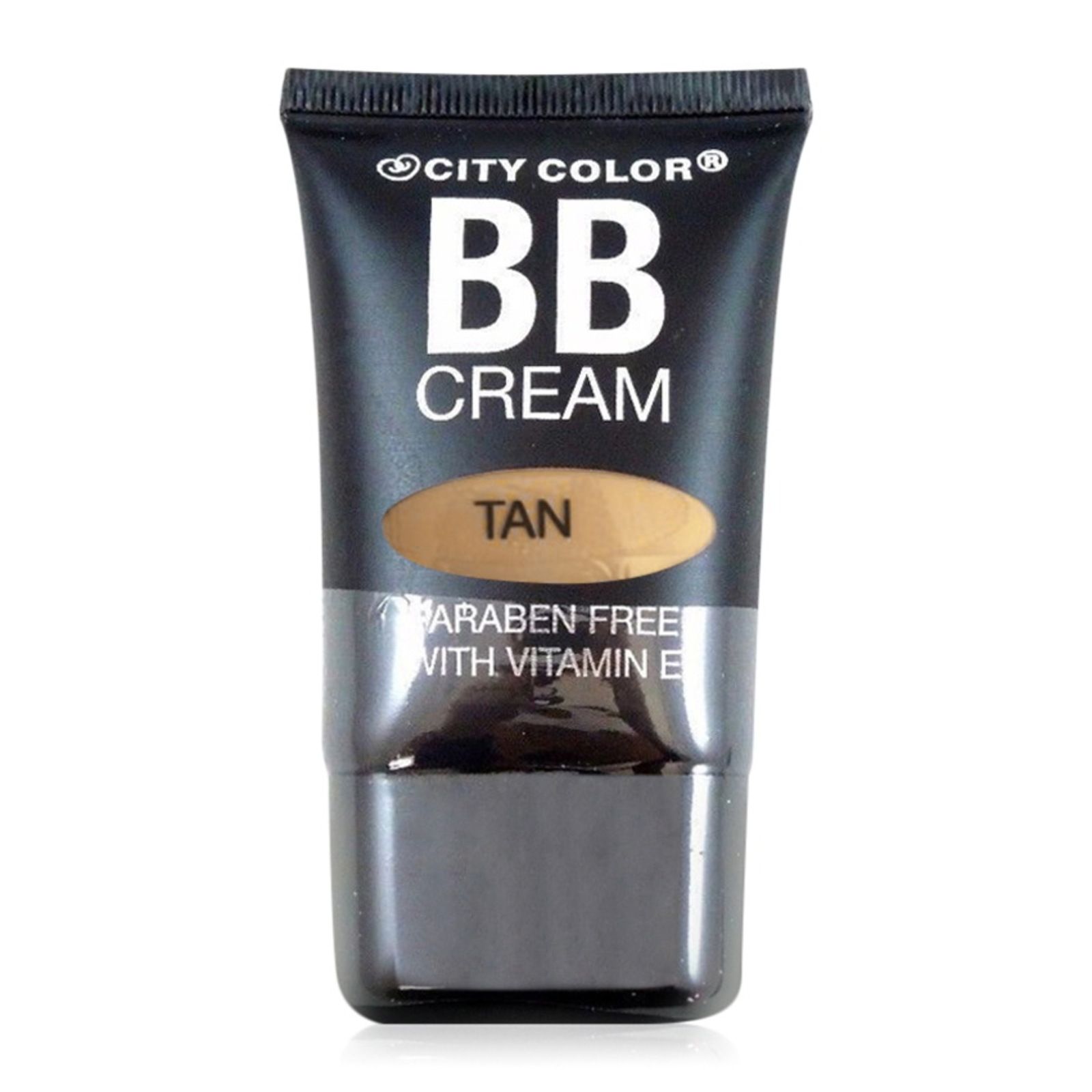  Kem Nền City Color BB Cream - Tan ( Da Ngăm ) - LOI 