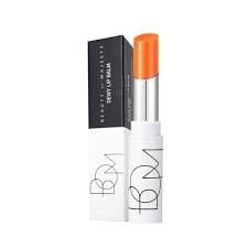  SON DƯỠNG MÀU BOM DEWY LIP BALM #04 PURE CORAL 