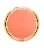  [#02] Phấn Má Hồng Lolipop VACOSI NATURAL STUDIO LOLIPOP BLUSH POWDER [SWEET ORANGE] - Hàn Quốc 