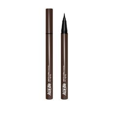  Bút Kẻ Mắt Merzy Another Me The First Pen Eyeliner #P2 0,5G 