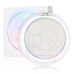  Phấn Phủ Kiềm Dầu Bom Fixing Flex Powder Pact 7,5G. 