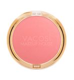  [#03] Phấn Má Hồng Lolipop VACOSI NATURAL STUDIO LOLIPOP BLUSH POWDER [SWEET PEACH] - Hàn Quốc 