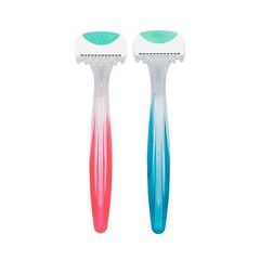  Set 2 Dao Cạo Kai Nhật Bản Vùng Bikini. 