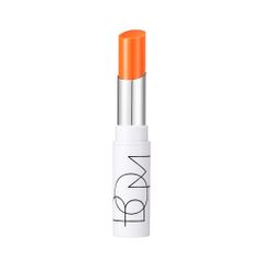  Son Dưỡng Màu Bom Dewy Lip Balm #04 Pure Coral - Cam Tự Nhiên. 