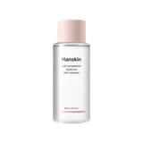  Nước Hoa Hồng Dưỡng Ẩm Hanskin Real Complexion Hyaluron Skin Essence 300ml. 