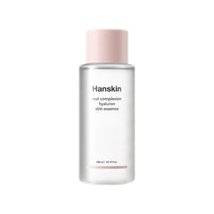  Nước Hoa Hồng Dưỡng Ẩm Hanskin Real Complexion Hyaluron Skin Essence 300ml. 