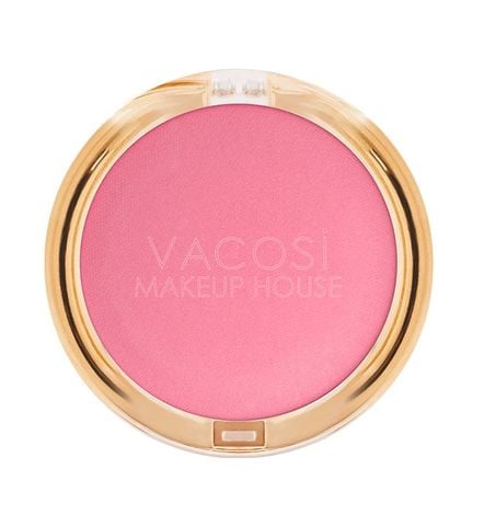  [#05] Phấn Má Hồng Lolipop VACOSI NATURAL STUDIO LOLIPOP BLUSH POWDER [BERRY CANDY] - Hàn Quốc 