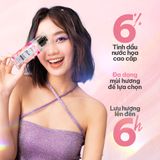  Xịt Thơm Toàn Thân Hương Nước Hoa Malissa Kiss – Hương Desire 88ml 