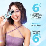  Xịt Thơm Toàn Thân Hương Nước Hoa Malissa Kiss – Hương Delight 88ml 