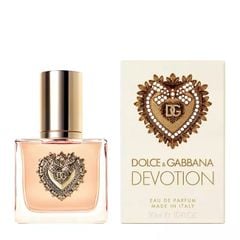  Nước Hoa Nữ Dolce&Gabbana Devotion Edp 30ml 