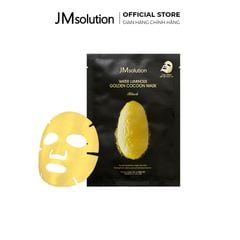  Mặt Nạ Dưỡng Ẩm Và Làm Giảm Nếp Nhăn Jmsolution 45G. 