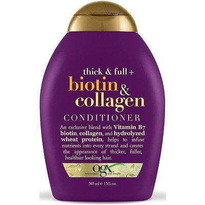  Dầu Xả Giàu Dưỡng Chất Chăm Sóc Tóc OGX Conditioner 385ml. 
