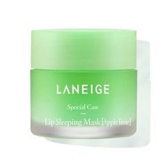  Mặt Nạ Ngủ Dưỡng Ẩm Môi Và Phục Hồi Môi Thâm Laneige Lip Sleeping Mask (Apple Lime) 20g 
