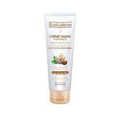 Kem Dưỡng Tay Evoluderm Chiết Xuất Bơ Hạt Mỡ Dưỡng Ẩm Sâu 150ml 