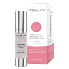  Serum trắng  da Skin doctors White & Glow 20ml 